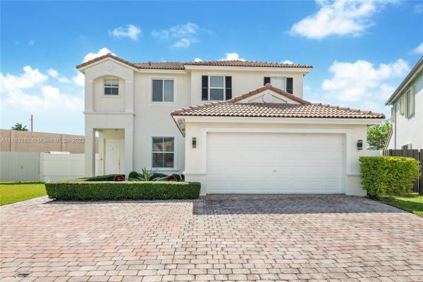 Spicewood, 10674 SW 239th Ter, Princeton, Florida 33032, image 1