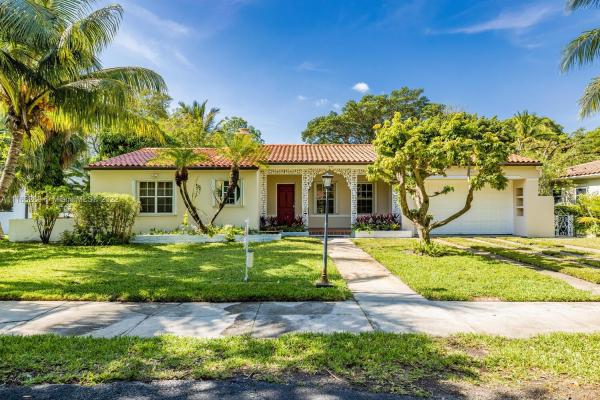 Kirbys, 1042 NE 95th St, Miami Shores, Florida 33138, image 1