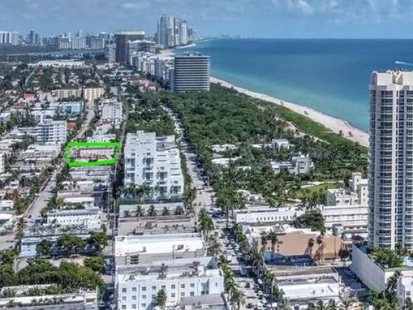 7633 Harding Ave #201, Miami Beach, Florida 33141, image 2
