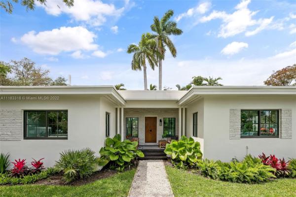 Marilyn Heights, 898 NE 95th St, Miami Shores, Florida 33138, image 2