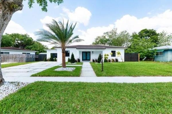 Reid Manor, 6881 SW 48th Ter, Glenvar Heights, Florida 33155, image 2