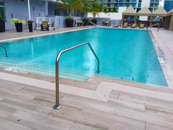 Vue At Brickell, 1250 S Miami Ave #2604, Miami, Florida 33130, image 2