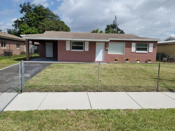 Larkdale, 3251 NW 13th Ct, Lauderhill, Florida 33311, image 1