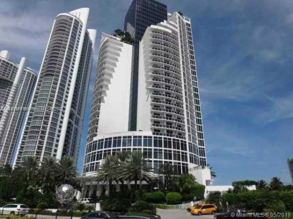 Trump International Beach Resort, 18001 Collins Ave #1817, Sunny Isles Beach, Florida 33160, image 1