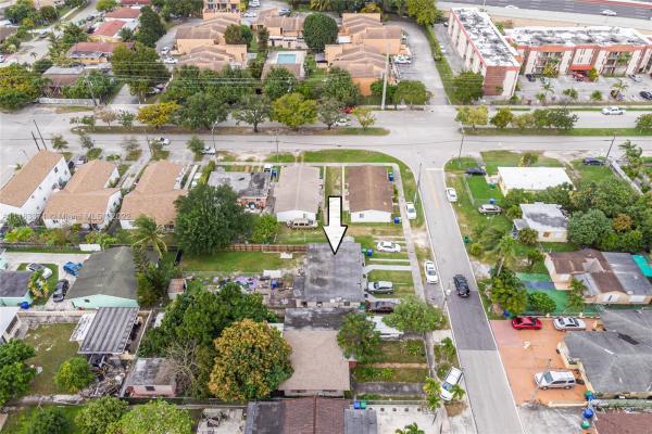 Riverside Farms, 1030-1032 NW 24th Ave, Miami, Florida 33125, image 2