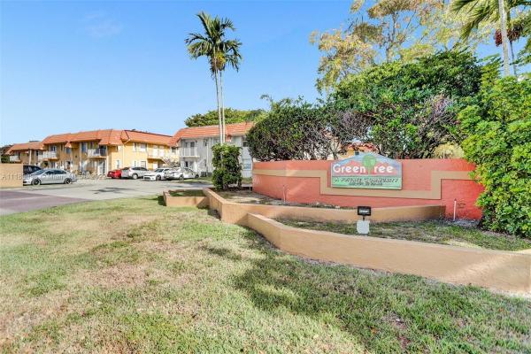 Greentree, 6821 SW 129th Ave #7, Kendale Lakes, Florida 33183, image 1