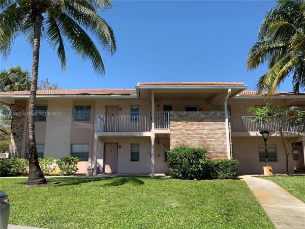 Forest Park South, 8435 Royal Palm Blvd #8435, Coral Springs, Florida 33065, image 1