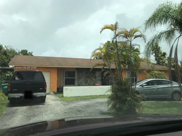 Pine Lake, 11015 SW 168th St, Palmetto Estates, Florida 33157, image 1