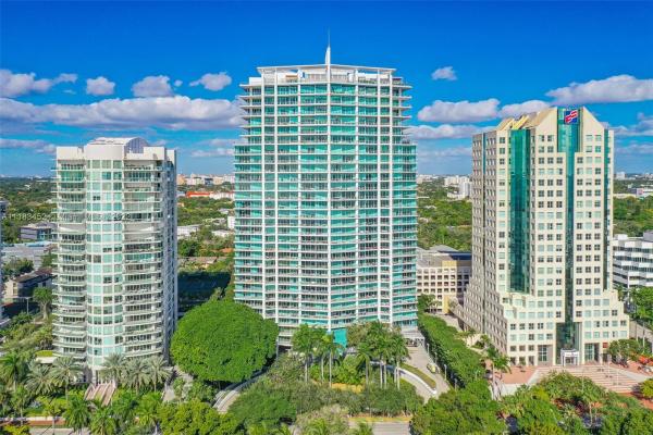 Grovenor House, 2627 S Bayshore Dr #504, Miami, Florida 33133, image 2