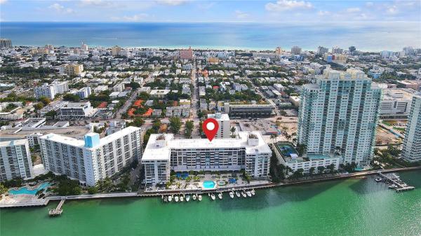 South Bay Club, 800 West Ave #635, Miami Beach, Florida 33139, image 2
