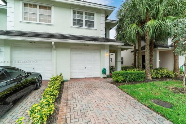 Cambridge Park, 3022 NW 30th Ter, Fort Lauderdale, Florida 33311, image 1