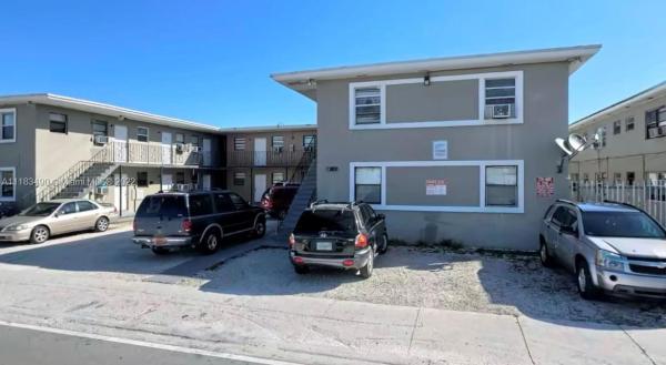 Liberty City, 6511 NW 12th Ave #14, Miami, Florida 33150, image 2