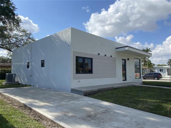 Flagler Terrace, 100 SW 56th Ave, Miami, Florida 33134, image 1