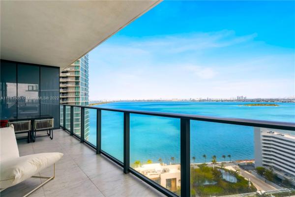 Paraiso Bay, 650 NE 32nd St #1901, Miami, Florida 33137, image 2