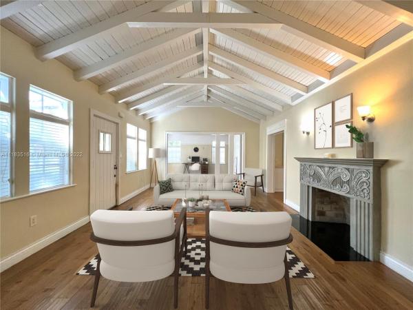 861 NE 88th St, Unincorporated Dade County, Florida 33138, image 2