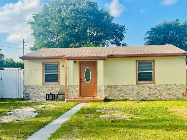 Modelo Park, 234 SW 3rd Pl, Dania Beach, Florida 33004, image 1