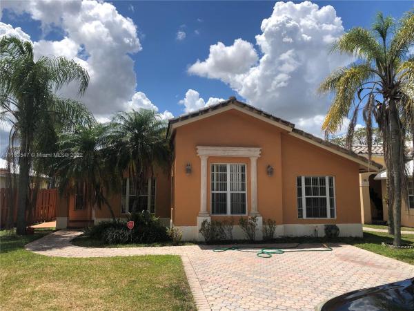 Peacocks Point, 16536 SW 99th St, The Hammocks, Florida 33196, image 1