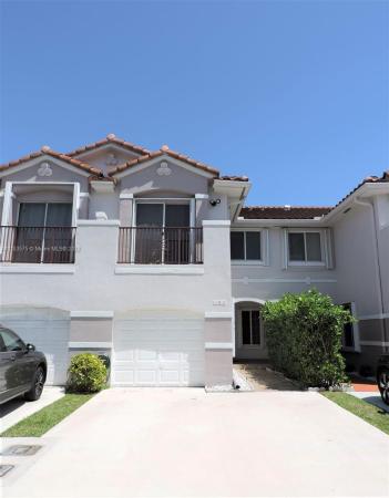 Villas At The Hammocks, 10101 SW 154th Cir Ct #103-11, The Hammocks, Florida 33196, image 1