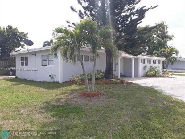 Riverwood Cove, 3221 NW 6th Ave, Fort Lauderdale, Florida 33309, image 1