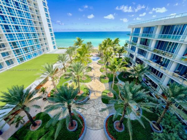 Central Carillon Beach, 6801 Collins Ave #201, Miami Beach, Florida 33141, image 2
