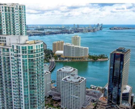 1010 Brickell, 1010 Brickell Ave #2507, Miami, Florida 33131, image 2