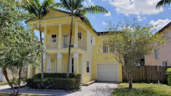 Corsica At The Oasis, 3156 NE 2nd Dr, Homestead, Florida 33033, image 1
