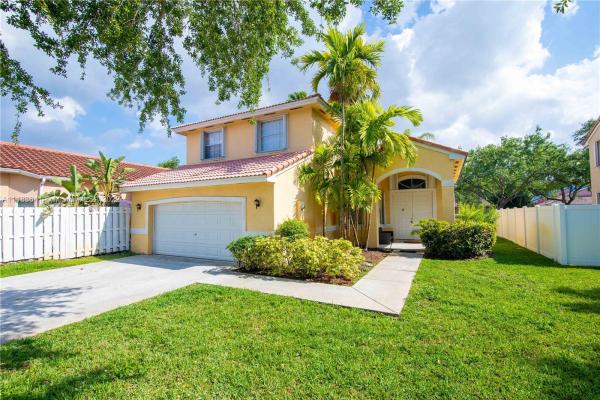 Gardens At Huntington, 15330 SW 50th St, Miramar, Florida 33027, image 1