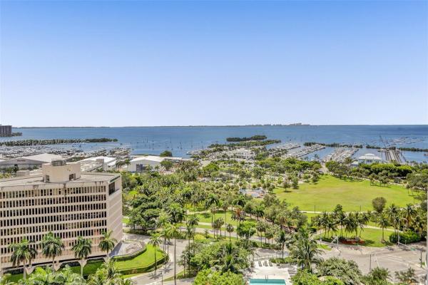 Two Park Grove, 2821 S Bayshore Dr #15C, Miami, Florida 33133, image 1