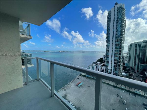 The Mark On Brickell, 1155 Brickell Bay Dr #2203, Miami, Florida 33131, image 2