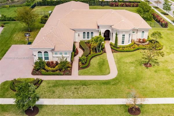 Sterling Ranch, 5559 N Sterling Ranch Dr, Davie, Florida 33314, image 1