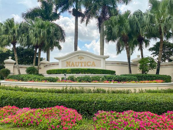 Nautica, 3666 SW 161st Ter, Miramar, Florida 33027, image 2