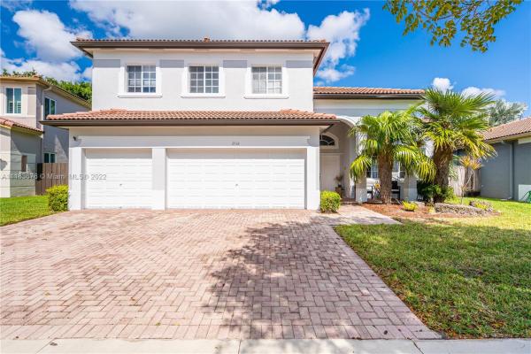 Floridian Bay Estates, 2116 NE 38th Rd, Homestead, Florida 33033, image 1