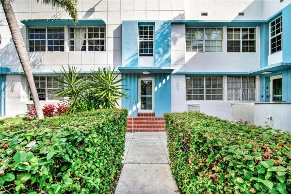 1005 Meridian, 1007 Meridian Ave #9, Miami Beach, Florida 33139, image 1