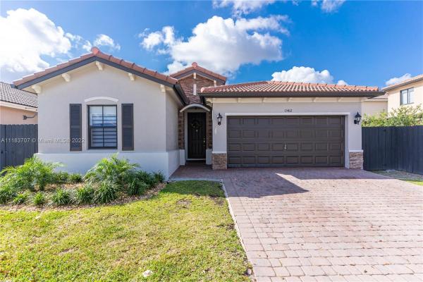 Garden Estates, 15412 SW 117th Ln, The Hammocks, Florida 33196, image 2