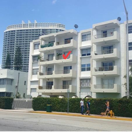 West Avenue, 1580 West Ave #404, Miami Beach, Florida 33139, image 2