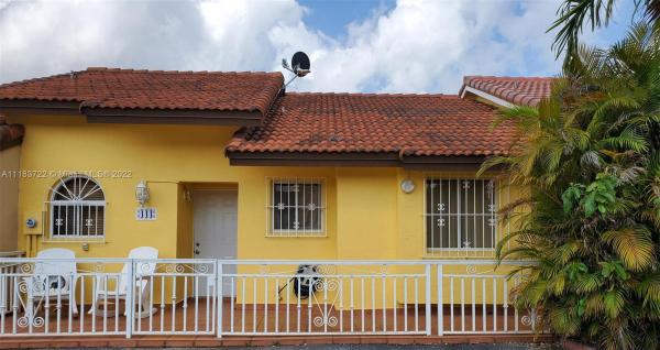 Bristol Park, 444 NW 115th Ct, Sweetwater, Florida 33172, image 1