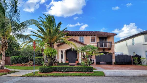 14995 SW 15th Ln, Unincorporated Dade County, Florida 33194, image 2