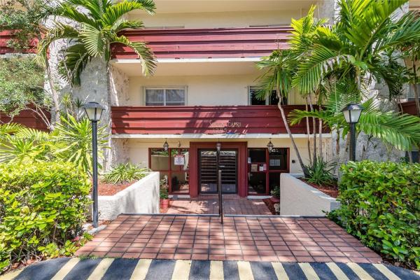 Villa Capri, 1205 Mariposa Ave #206, Coral Gables, Florida 33146, image 1