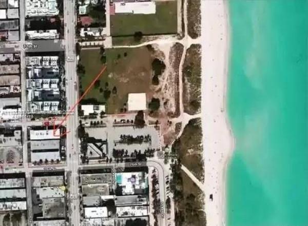 Ocean Shore, 200 76th St #59, Miami Beach, Florida 33141, image 1