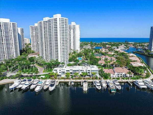 Atlantic 3 At The Point, 21050 NE 38th Ave #801, Aventura, Florida 33180, image 1
