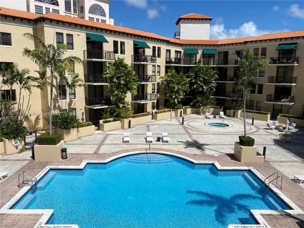 55 Merrick, 55 Merrick Way #712, Coral Gables, Florida 33134, image 2