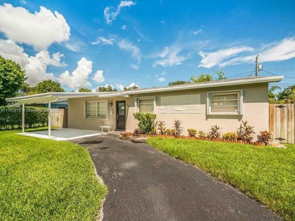9021 SW 197th St, Cutler Bay, Florida 33157, image 2