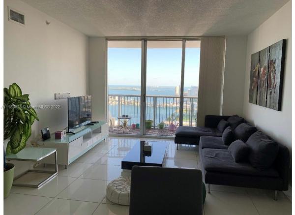 Opera Tower, 1750 N Bayshore Dr #5106, Miami, Florida 33132, image 2