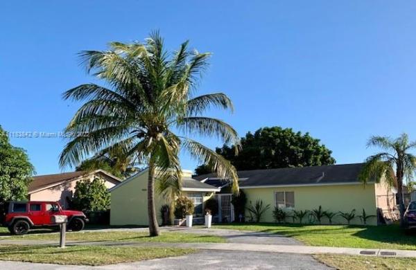 Cantisano, 16601 SW 103rd Pl, Palmetto Estates, Florida 33157, image 1