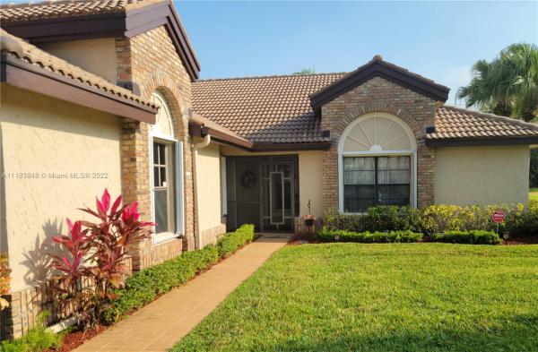 Hampton At Aberdeen, 8086 Cassia Dr, Boynton Beach, Florida 33472, image 1