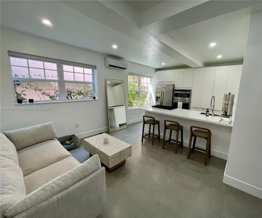 Palm Garden, 752 Meridian Ave #17, Miami Beach, Florida 33139, image 1