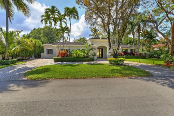 Davis Highlands, 7930 SW 58th Ct, South Miami, Florida 33143, image 1