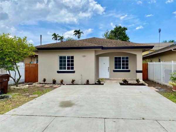 Pacifica Estates, 1351 W 30th St, Hialeah, Florida 33012, image 1