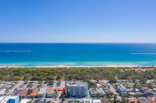 Harding Hall, 8233 Harding Ave #407, Miami Beach, Florida 33141, image 1