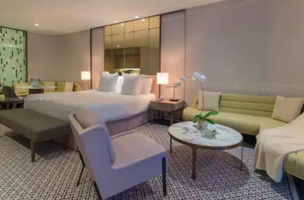 SLS Lux Brickell, 801 S Miami Ave #204, Miami, Florida 33130, image 2